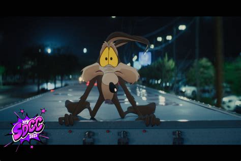 'Coyote vs. Acme' Finally Comes Out Next Year, and We've Seen Footage