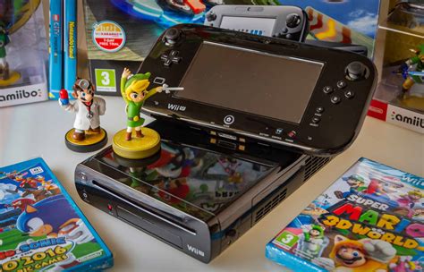 Worst Wii U Games at Ronald Pepper blog