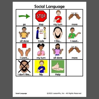 Image result for Social Use of Language Programme