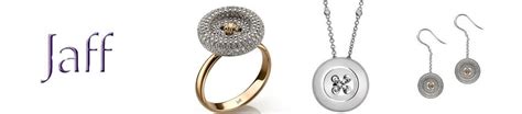 [珠宝包装]新东安Jaff珠宝品牌巡展设计