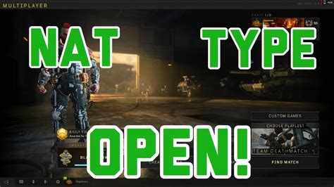 Image result for Open NAT Type PC