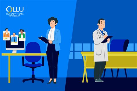 What Can You Do With an Organizational Leadership Degree?