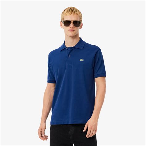 Men's Collection | Contemporary Fashion | LACOSTE | LACOSTE