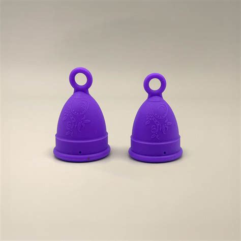 Copa menstrual Amy Cup - Cocoro® – COCORO®