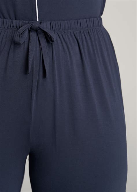 Women's Tall Pajama Pants & Lounge Pants | American Tall