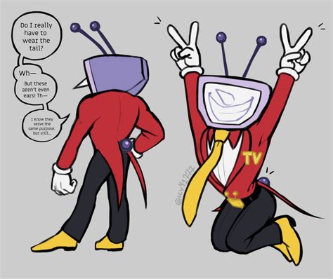 ant tenna (deltarune) drawn by icy41777 | Danbooru