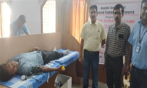 GIACR-Rayagada : offers B.Tech, MCA, MBA course