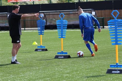 Football Training Equipment & Gear | Diamond Football