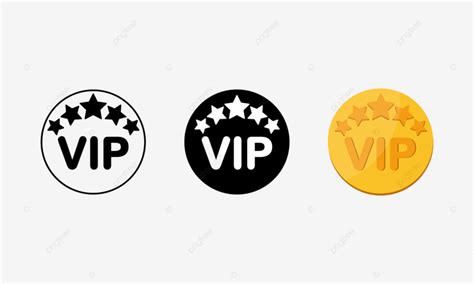 Free VIP Icon 的图像结果