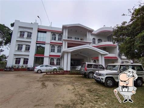 Circuit House, Udaipur Gomati, Udaipur - Restaurant menu, prices and ...