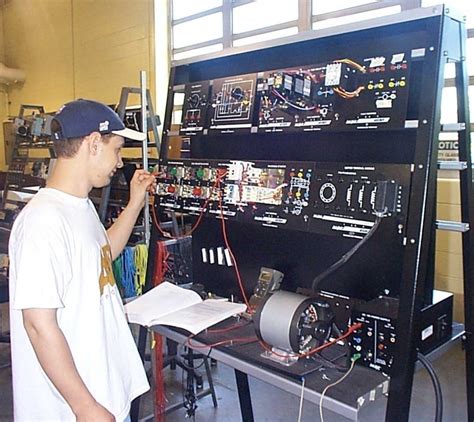 plc Programming Project 的图像结果