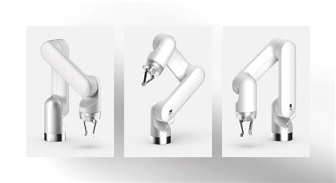 How to Design Robotic Arm 的图像结果