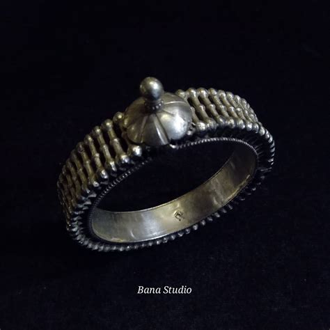Sirohi Kada – Bana Studio