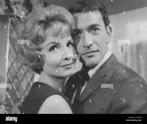 Night of the Eagle (1962) Peter Wyngarde, Janet Blair, Date: 1962 Stock ...