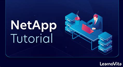 Image result for NetApp Tutorial