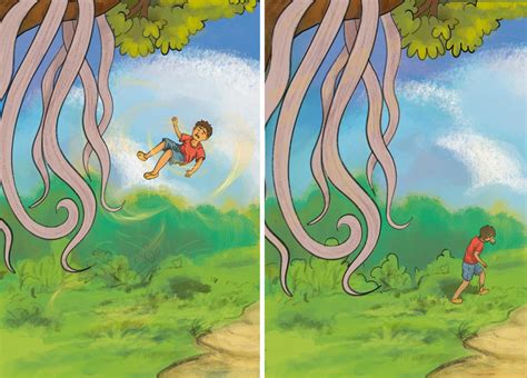 Digital Library of Stories for Kids | Stories | Storyweaver