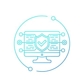 Image result for Security Testing Icon