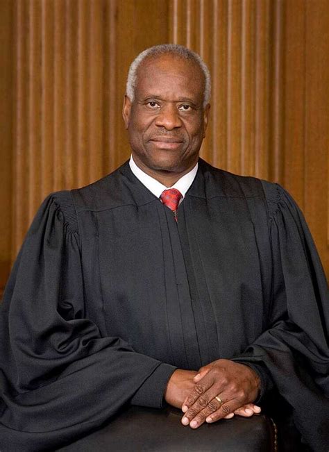 Jamal Adeen Thomas' biography: who is the son of Clarence Thomas ...