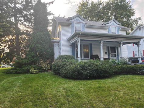 203 N Erie St, Bay City, MI 48706 | MLS #50122752 | Zillow