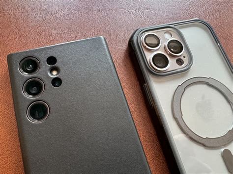 i15 pro max & S23U雙機流 (第2頁) - Mobile01