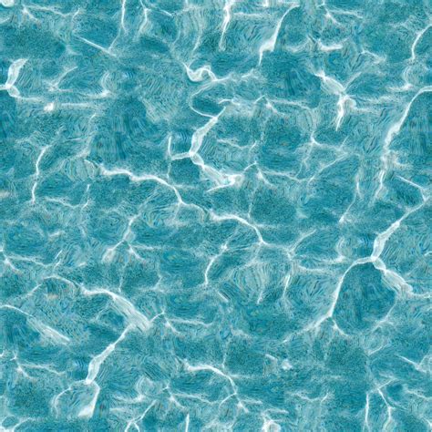 Premium Photo | Seamless Ocean Waves Texture The Blue Transparent Clean ...