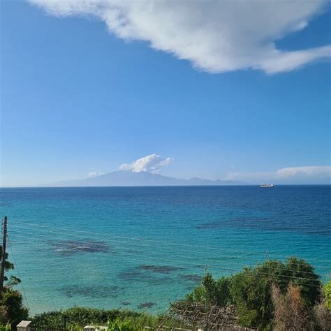 AGNADI SEA VIEW APARTMENTS (Alykanas, Zakynthos) - Lodging Reviews ...