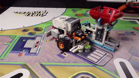 FLL Innovation Project Examples 的图像结果