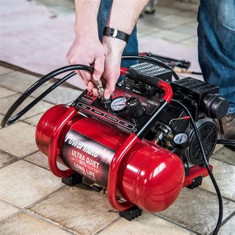 Image result for ITT Small Air Compressor