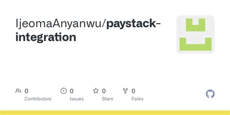 Image result for Paystack Integration