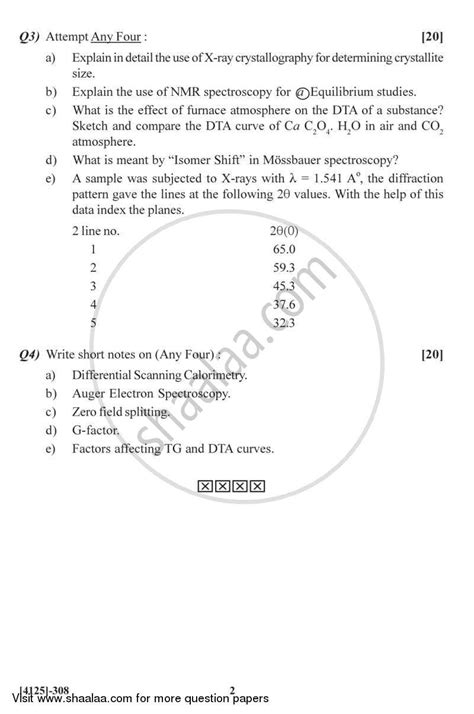 Structural Methods in Inorganic Chemistry 2011-2012 M.Sc Inorganic ...