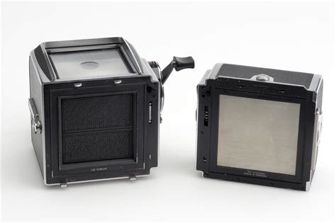 Hasselblad 500 / 501 / 503 V-System Cameras - WHICH ONE TO CHOOSE ...