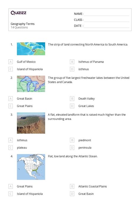 Image result for Grade 5 Geography Lessons