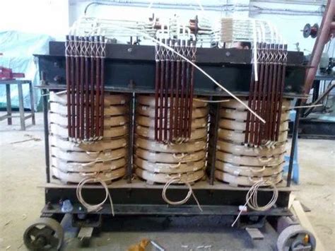 U.k. Electric Co. - Service Provider of Transformers Repairing Services ...