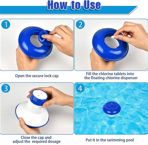 Image result for Pool Diffuser