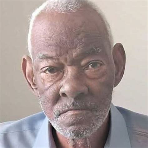 Mr. Benjamin Smith Obituary in Valdosta at Harrington Funeral Home, Inc ...