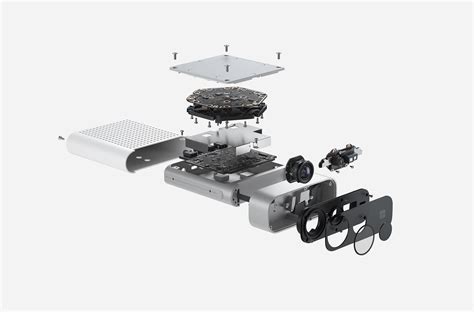 Azure Kinect 的图像结果