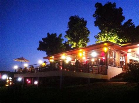 KASALONG RESTAURANT, Chiang Rai - Restaurant Reviews, Phone Number ...