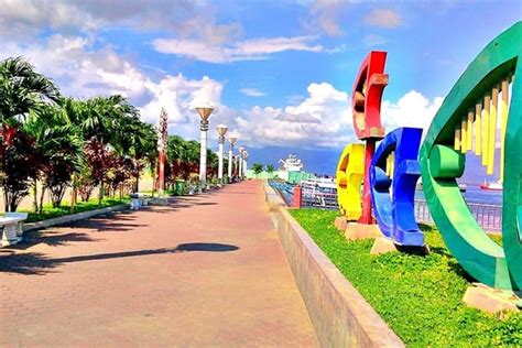 Half-day Puerto Princesa City Tour in Puerto Princesa | Pelago