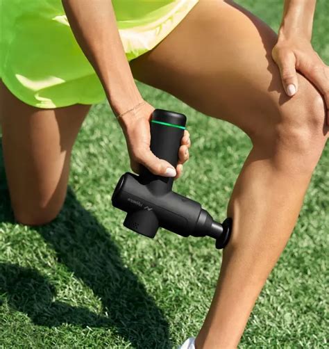 Image result for Hypervolt Vibration