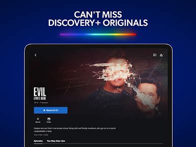 Discovery Channel App 的图像结果