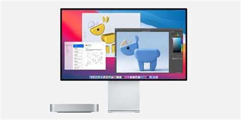 Image result for Mac Mini vs iMac