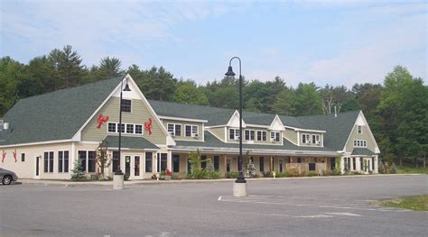 STONE RIDGE LODGE (Cornish) - Lodge Reviews & Photos - Tripadvisor