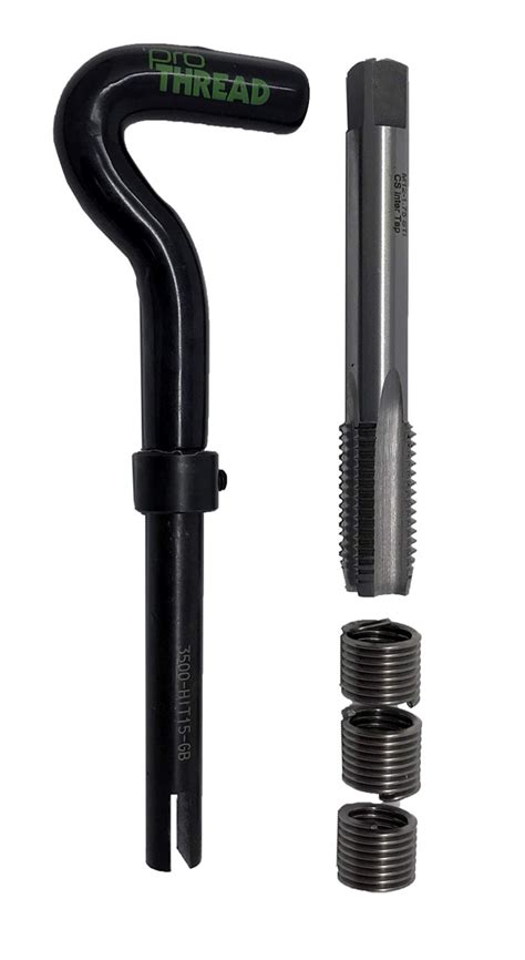 Image result for Form a Thread Repair Kit