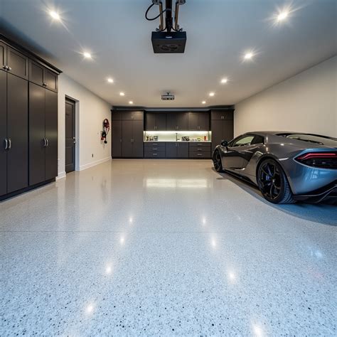 Upgrade Your Garage Floors with Expert Epoxy Coating Near Me | Garage Force