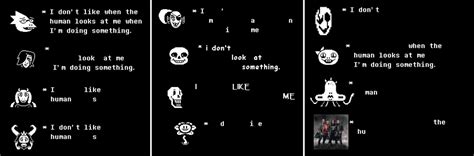 Image result for Undertale Lore Explained