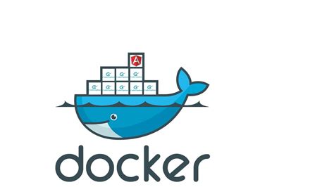 Image result for Docker File for Angular App