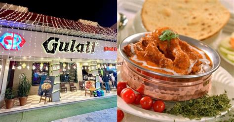 The Iconic Gulati At Pandara Road Is Opening Its 1st Outlet In Gurgaon ...