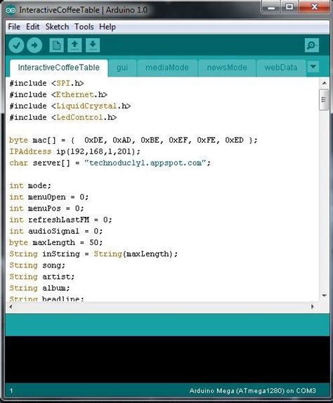 Image result for Programming Multiple Arduino's with One Arduino Manager