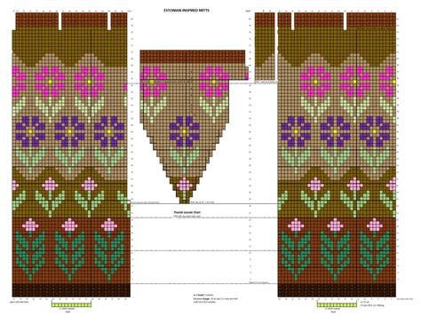 Image result for Stranded Knitting Patterns Free