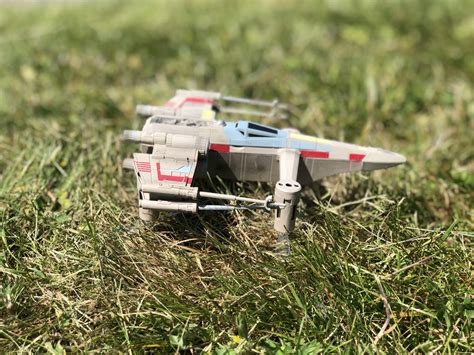 Propel RC Star Wars Drones | Review Feature | Zavvi - Blog